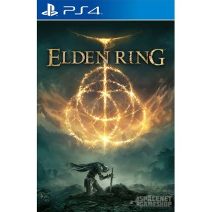 Elden Ring PS4